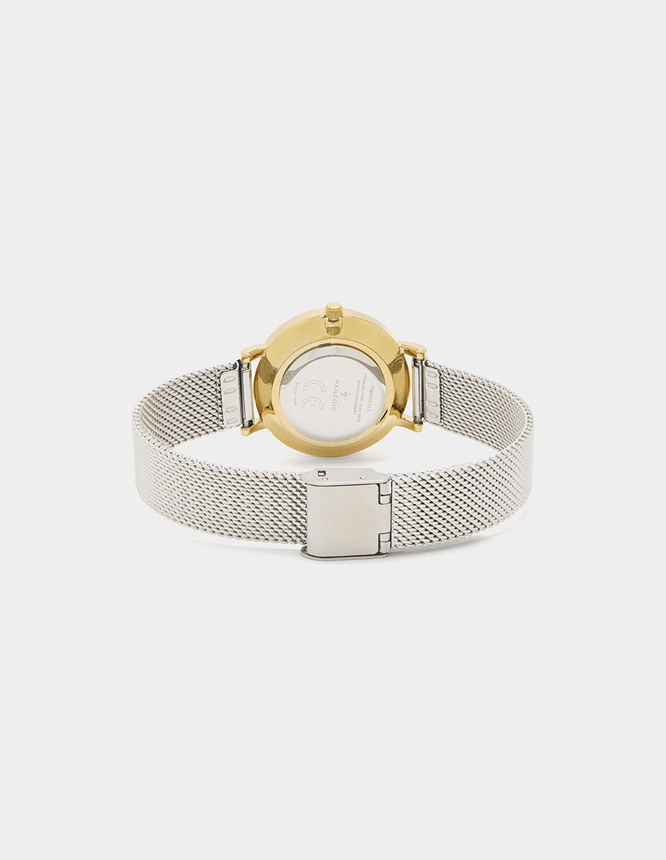 Reloj Gold Tray para mujer 244334 3