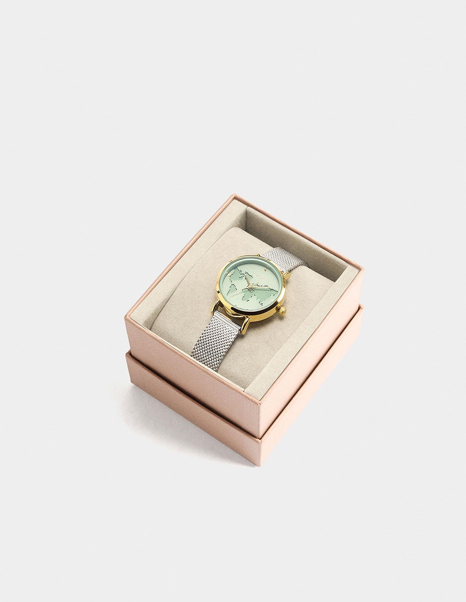Reloj Gold Tray para mujer 244334 4
