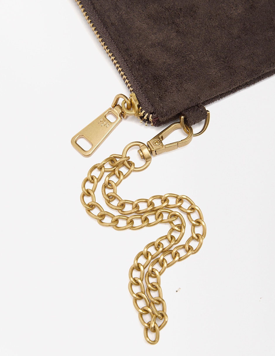 Bolsa crossbody Nm Louise para mujer 2