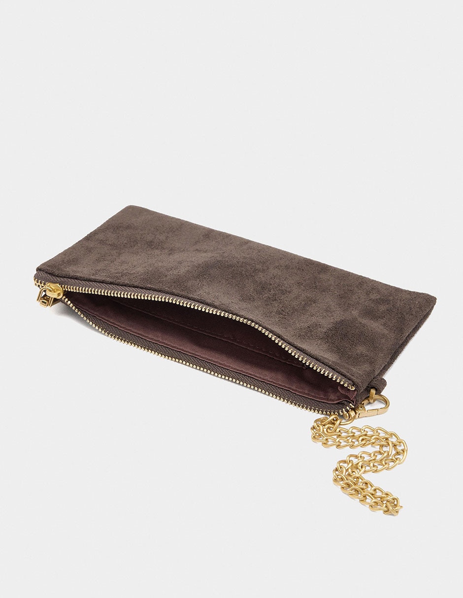 Bolsa crossbody Nm Louise para mujer 4
