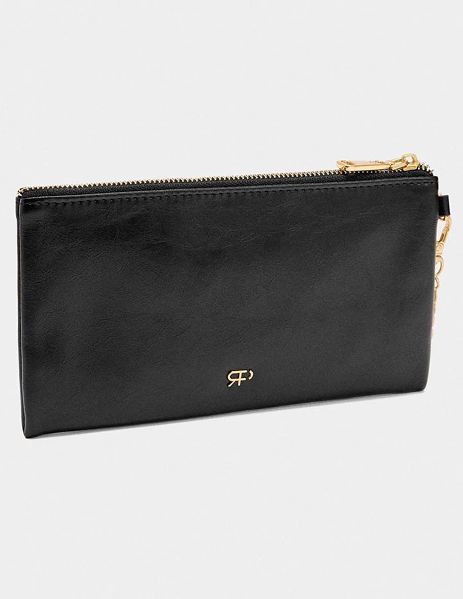 Bolsa wristlet para mujer 3