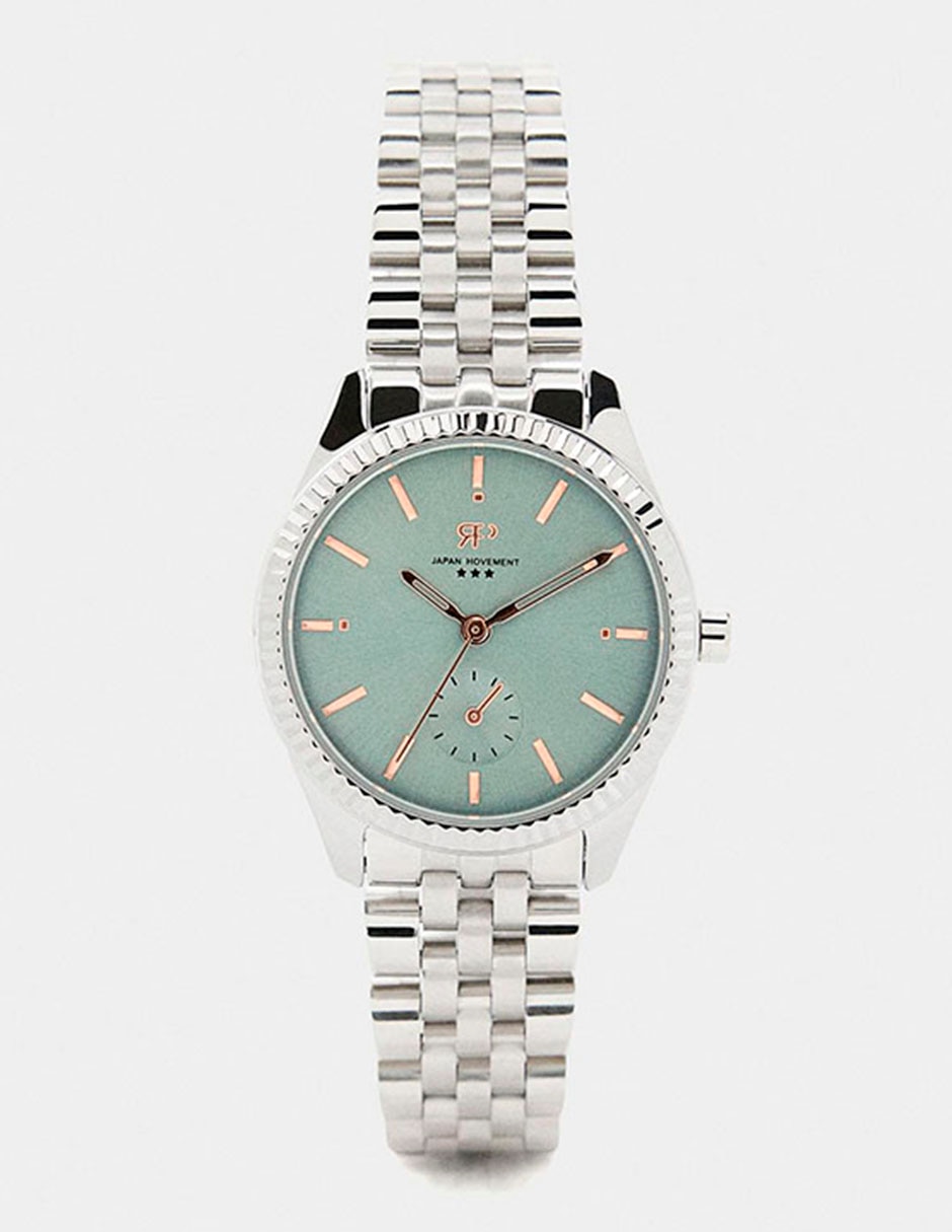 Reloj Silver Tray para mujer 243268