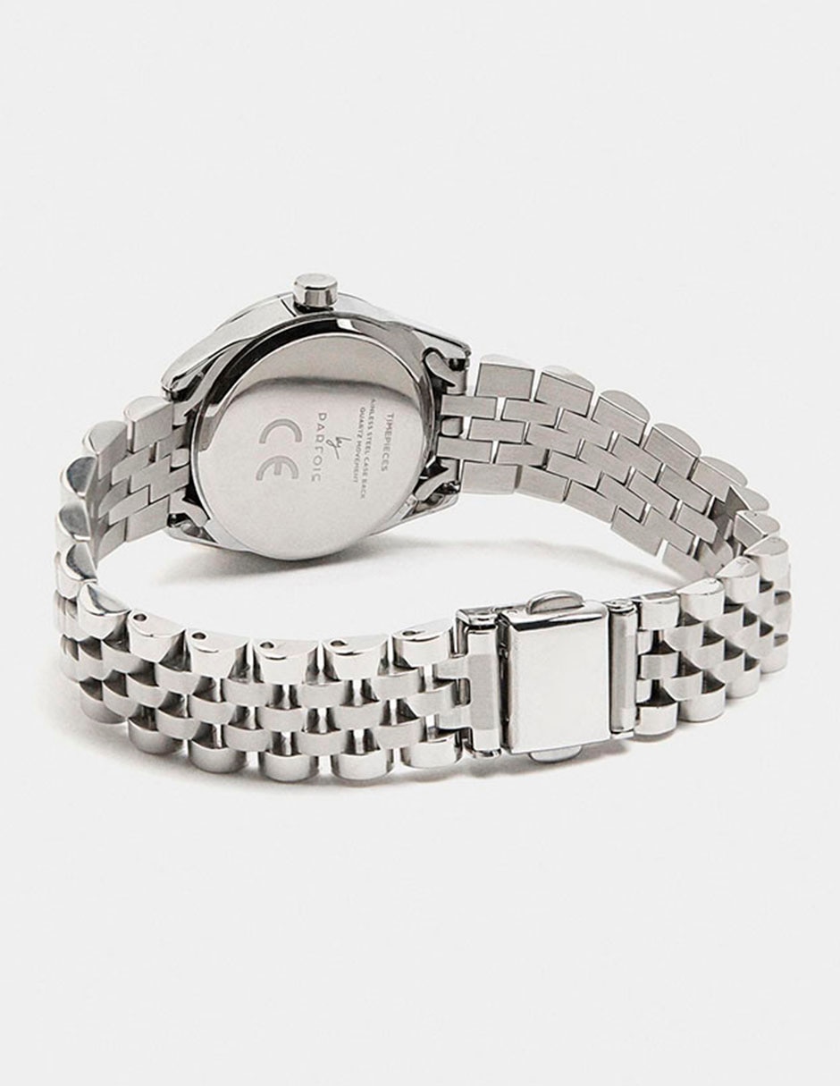 Reloj Silver Tray para mujer 243268 2