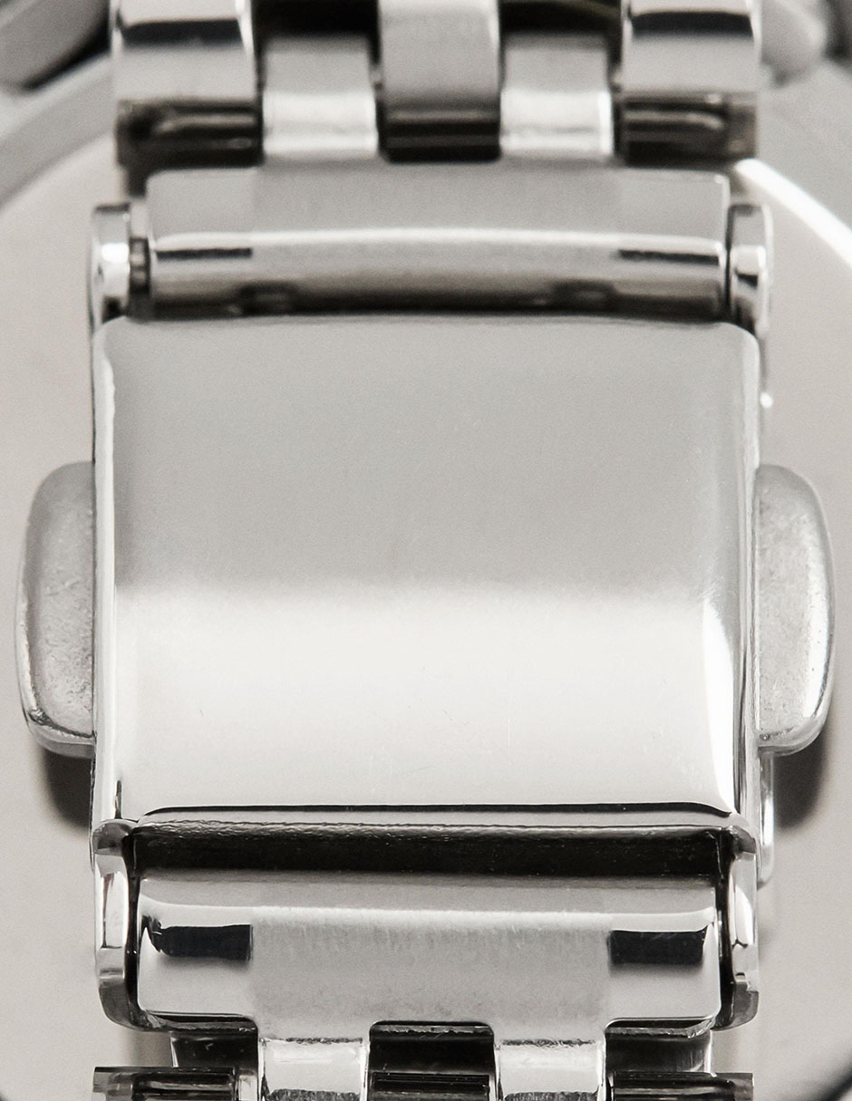 Reloj Silver Tray para mujer 243268 5
