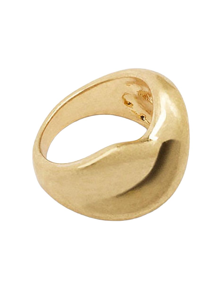 Anillo Golden Basics