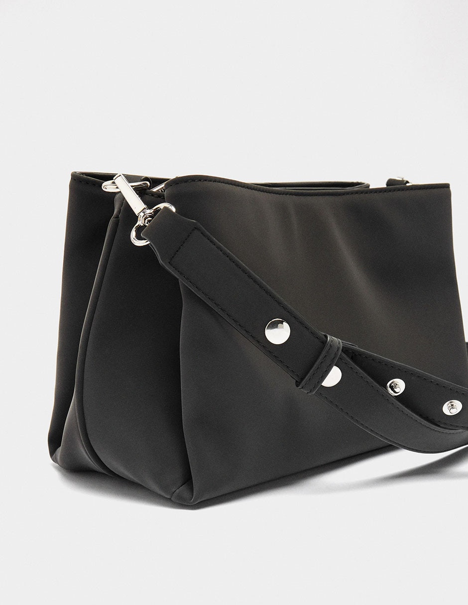 Bolsa shoulder Pomelo para mujer 2