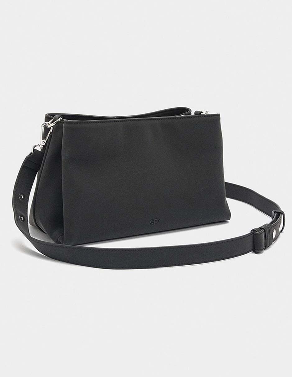 Bolsa shoulder Pomelo para mujer 3