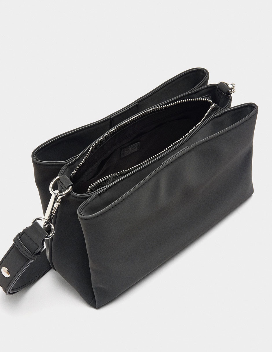 Bolsa shoulder Pomelo para mujer 4