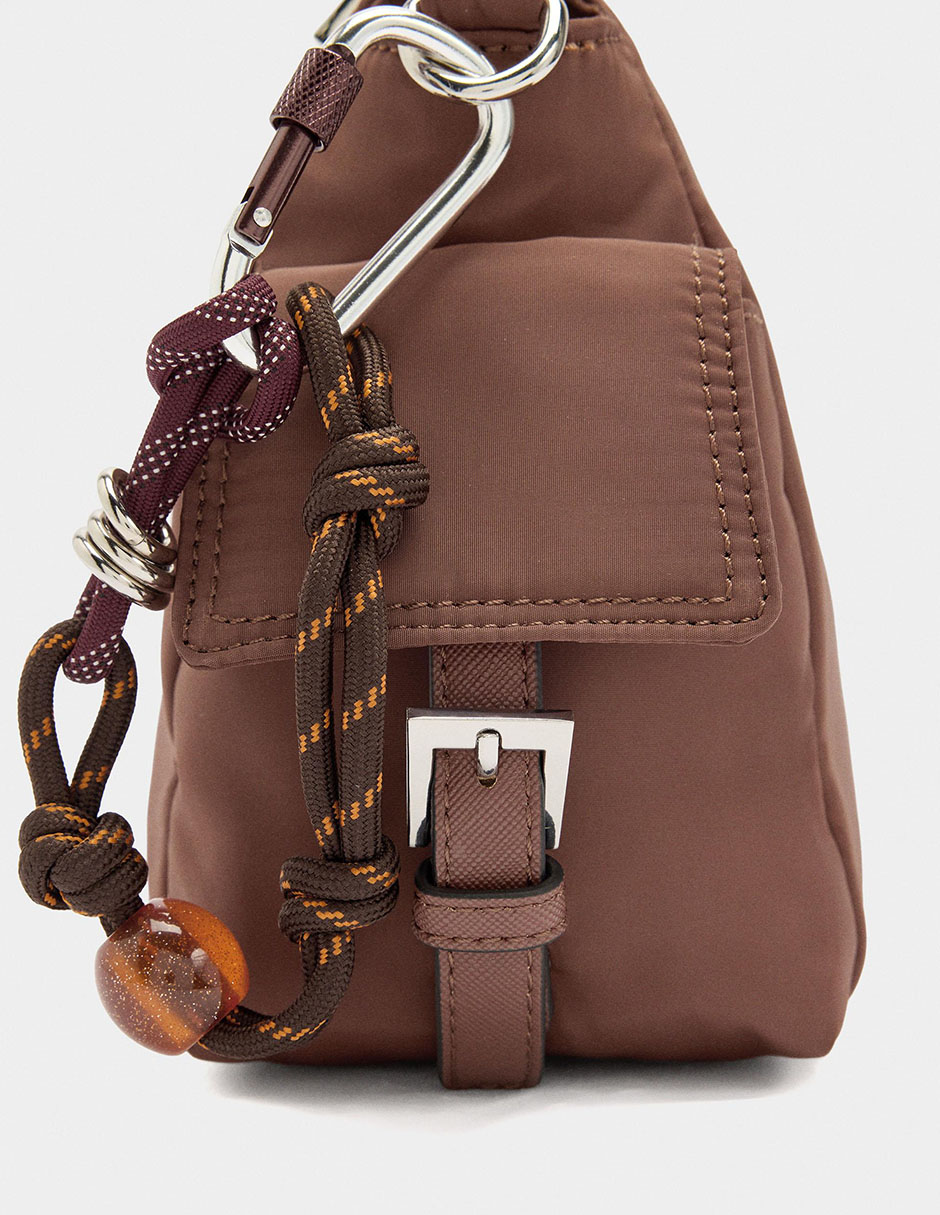 Bolsa crossbody Bubbles para mujer 2