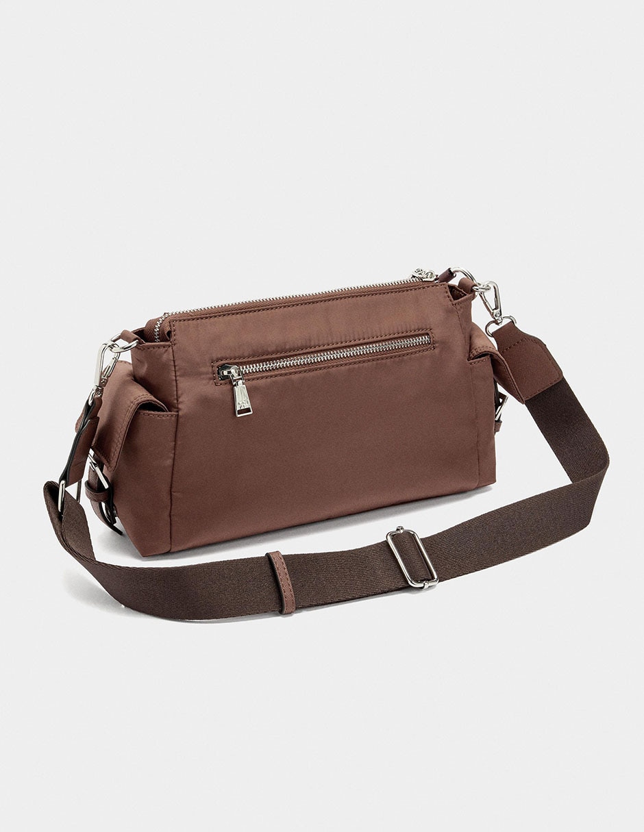 Bolsa crossbody Bubbles para mujer 3