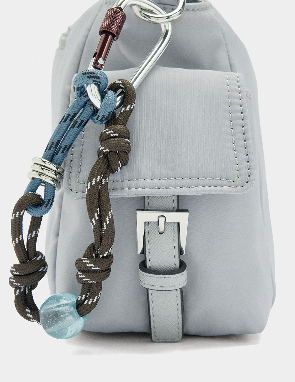 Bolsa crossbody Bubbles para mujer 2