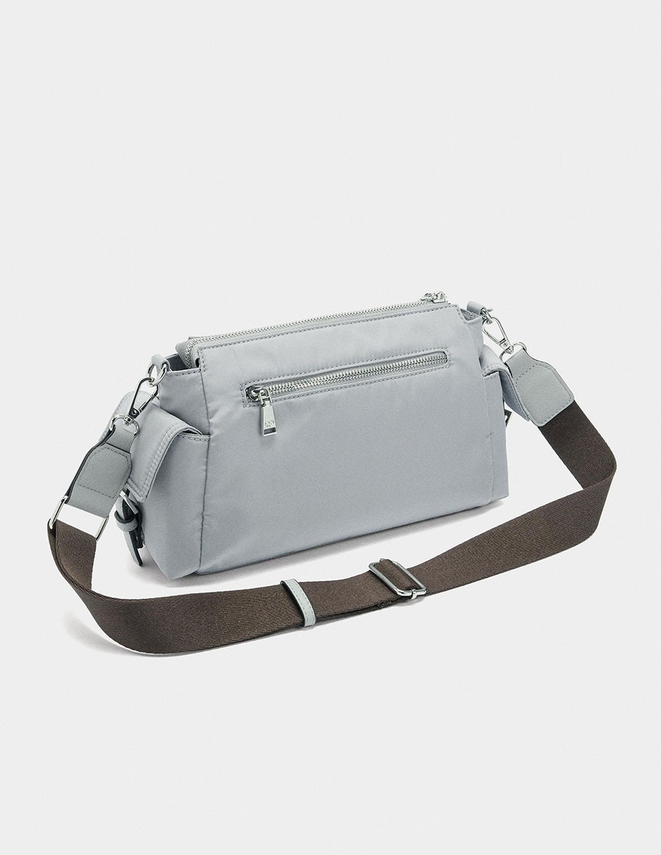 Bolsa crossbody Bubbles para mujer 3