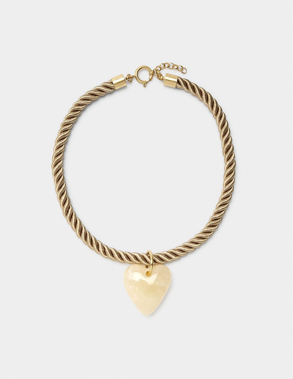 Collar Golden Basics