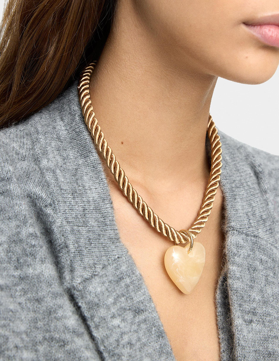 Collar Golden Basics 2