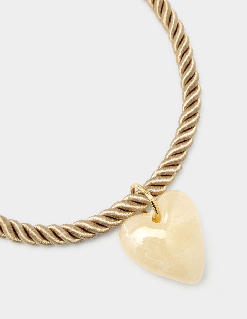 Collar Golden Basics 3