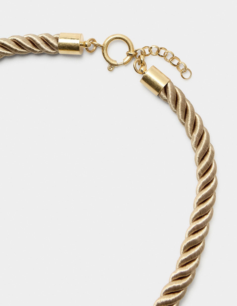 Collar Golden Basics 4
