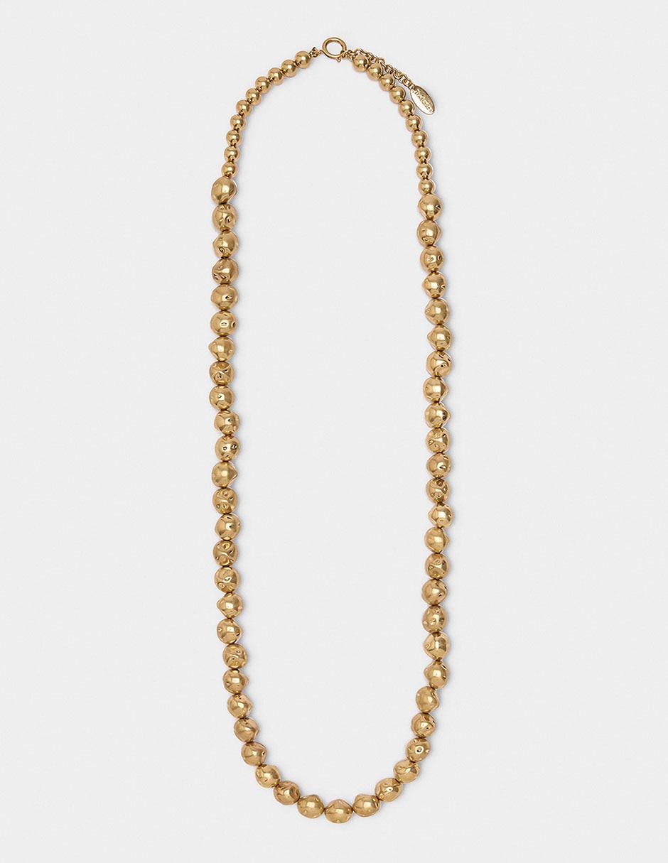 Collar Golden Basics