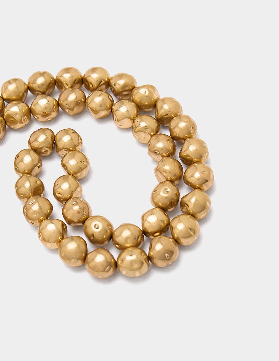 Collar Golden Basics 2