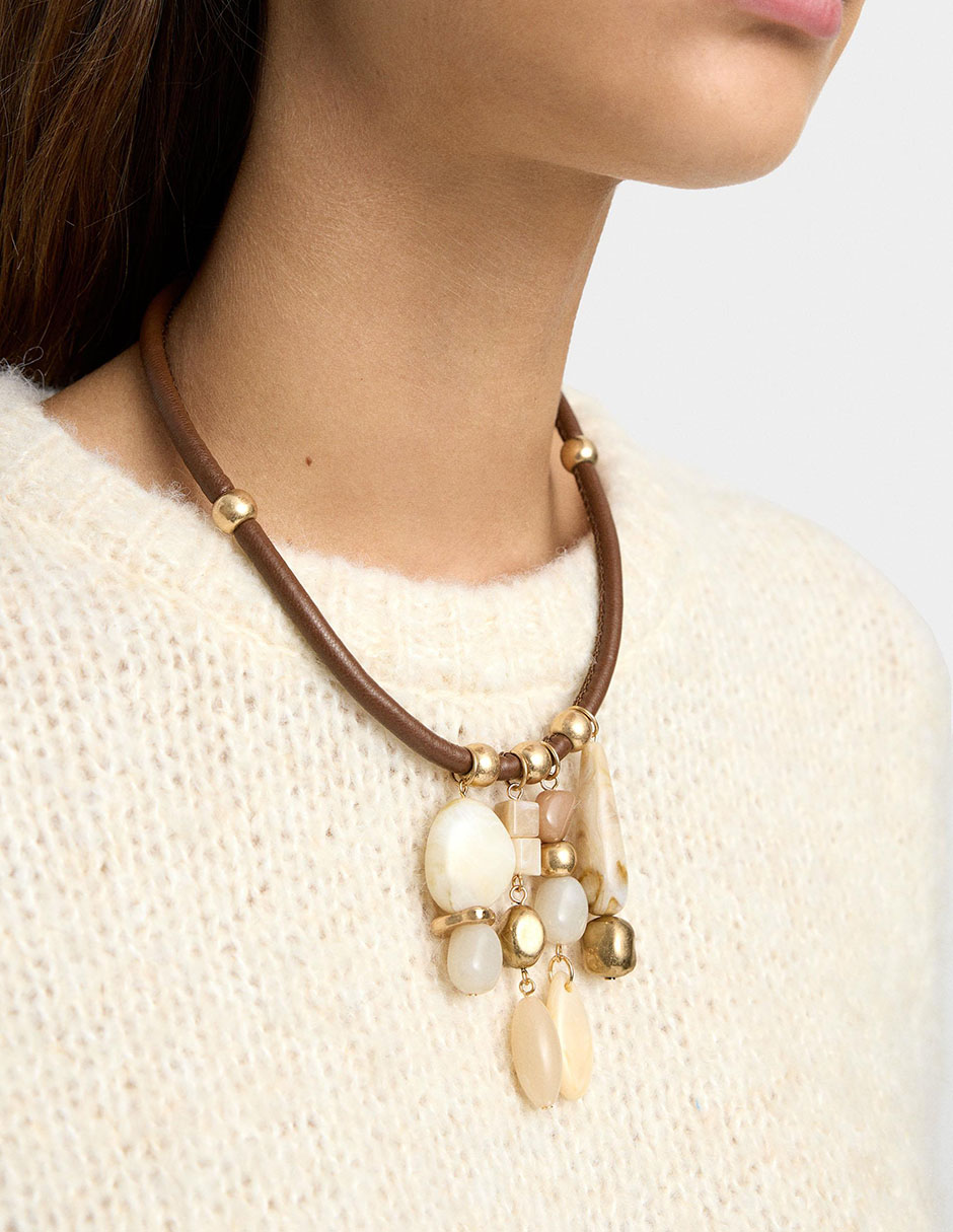 Collar Golden Basics 2
