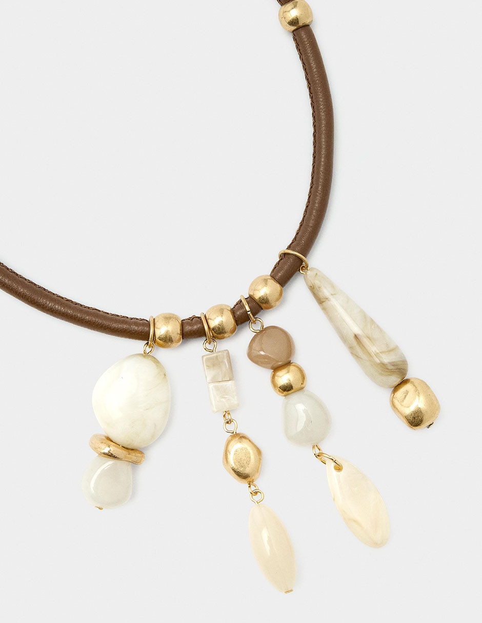 Collar Golden Basics 3