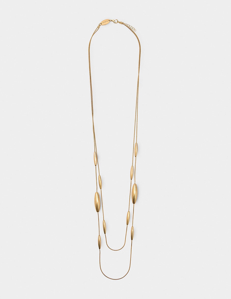Collar Golden Basics
