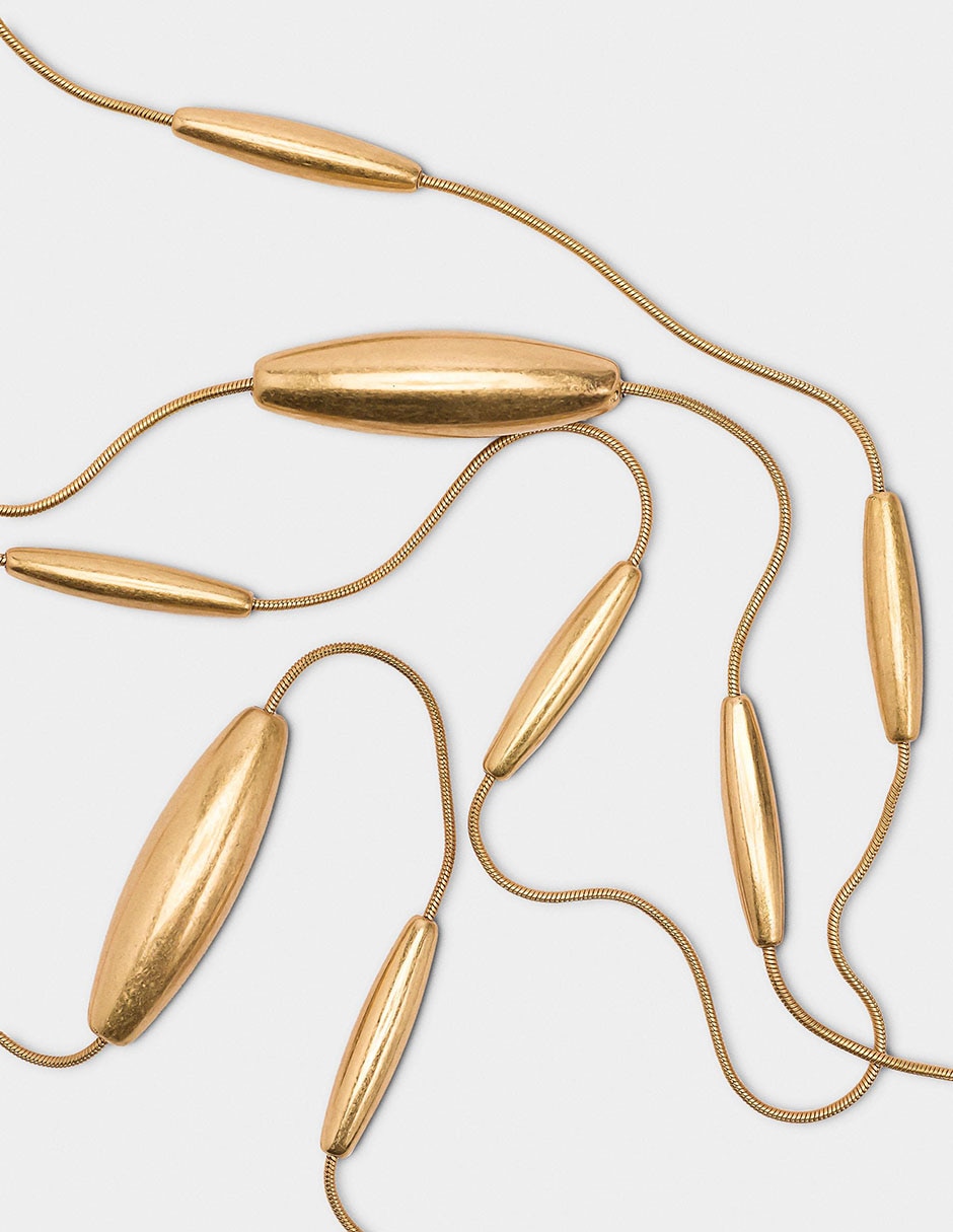 Collar Golden Basics 2