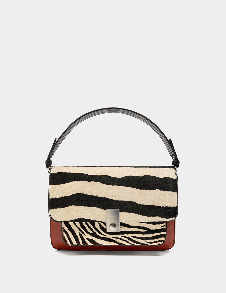 Bolsa shoulder para mujer