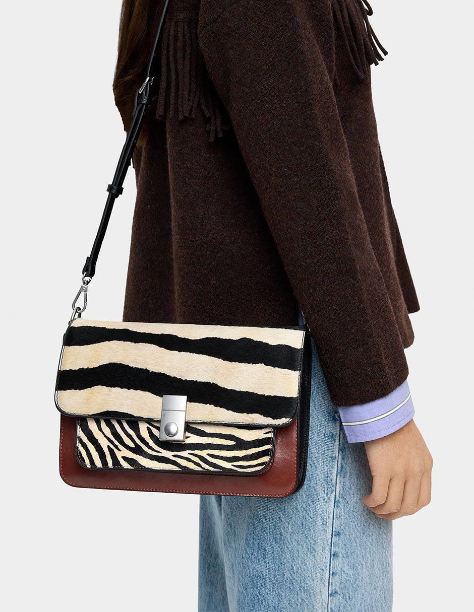 Bolsa shoulder para mujer 2