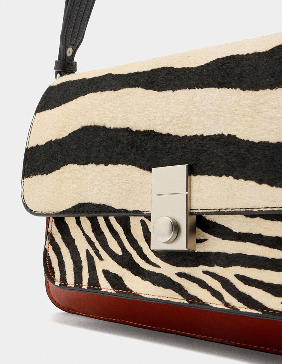 Bolsa shoulder para mujer 3