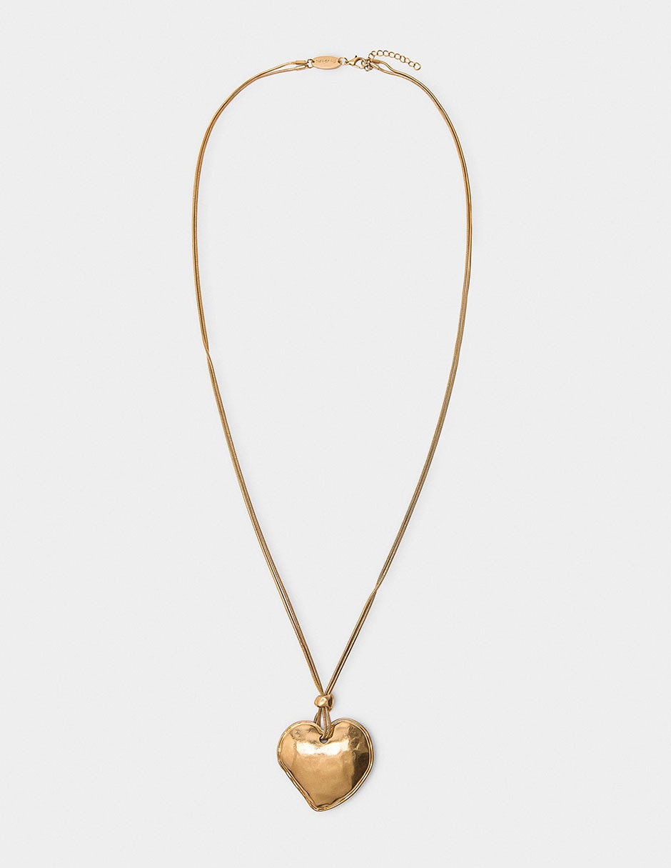 Collar Golden Basics