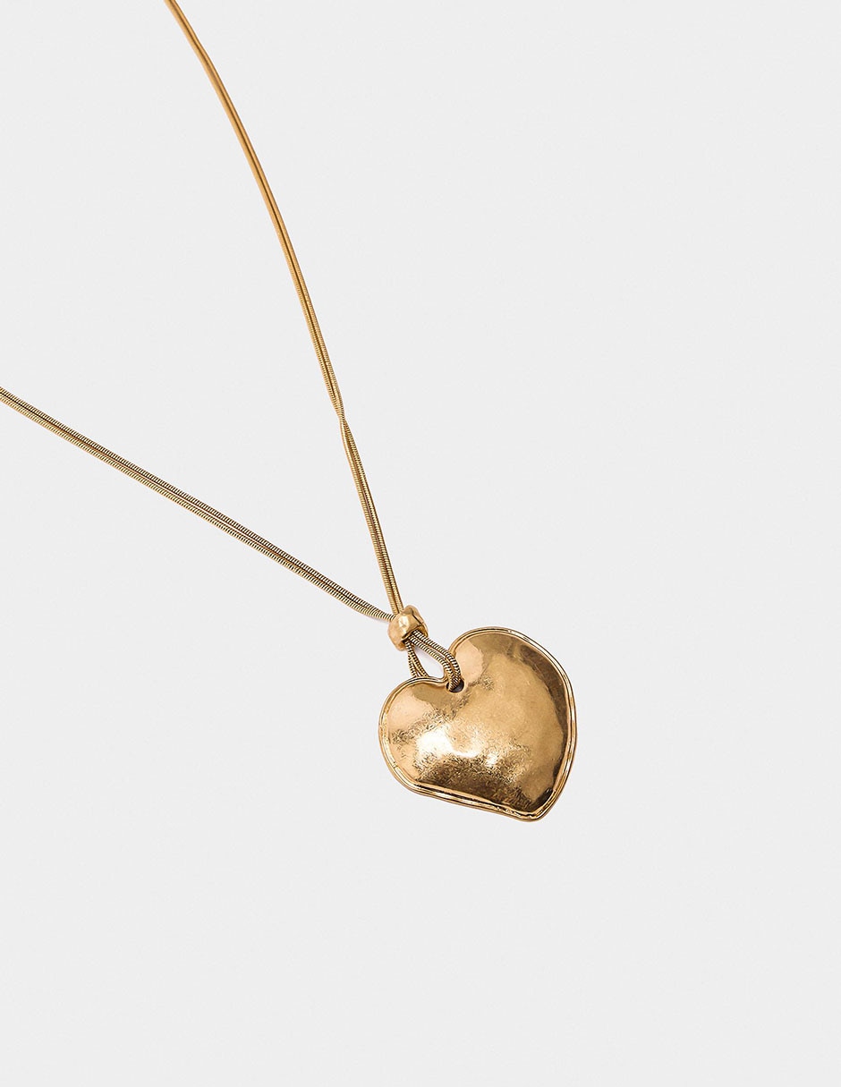 Collar Golden Basics 2
