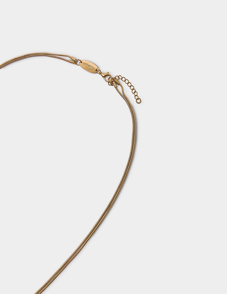 Collar Golden Basics 3
