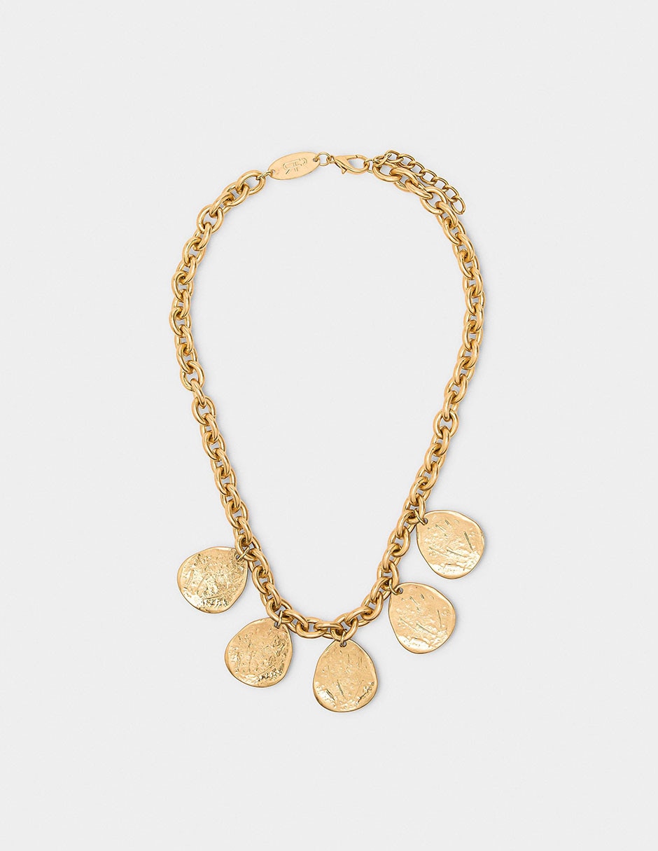 Collar irregular