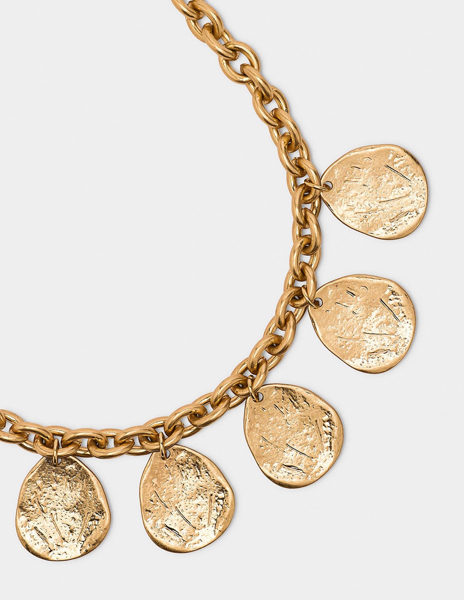 Collar irregular 2