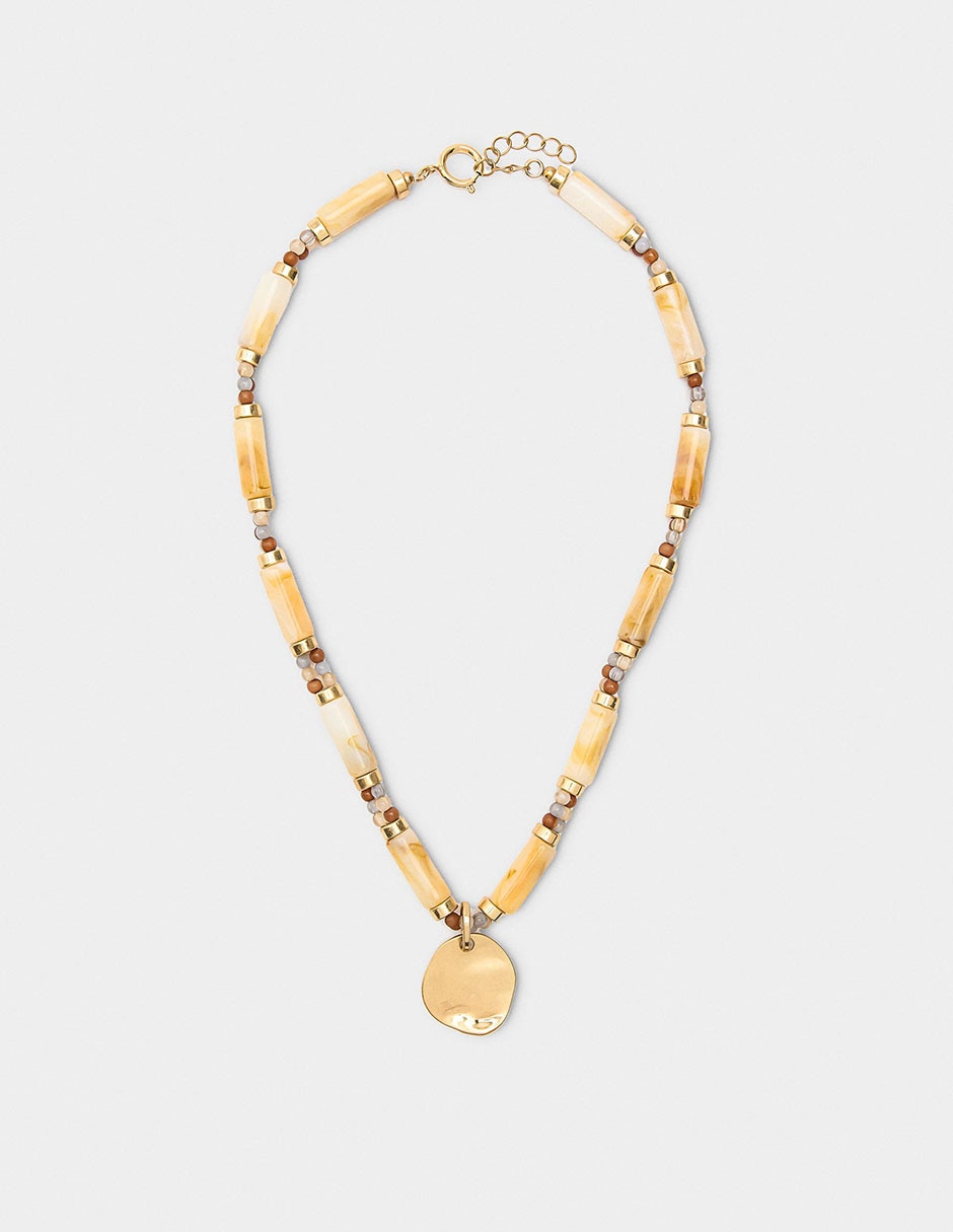 Collar Golden Basics Extra