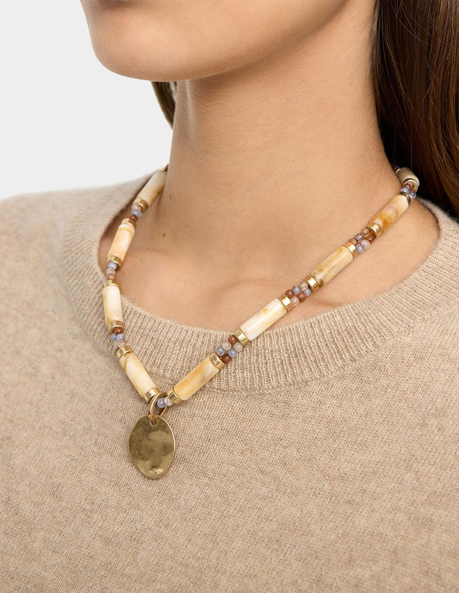 Collar Golden Basics Extra 2