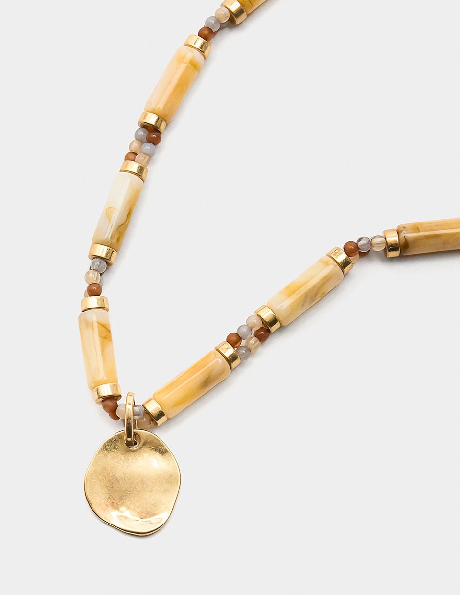 Collar Golden Basics Extra 3