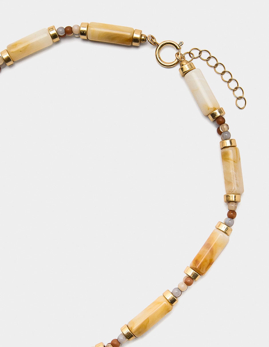 Collar Golden Basics Extra 4