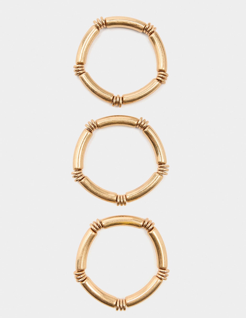 Pulsera acabado mate 4