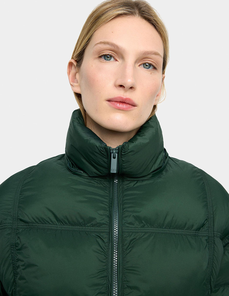 Abrigo Paris Dezembro para mujer 5