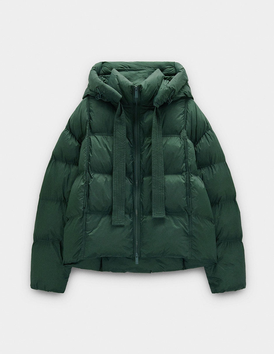 Abrigo Paris Dezembro para mujer 6