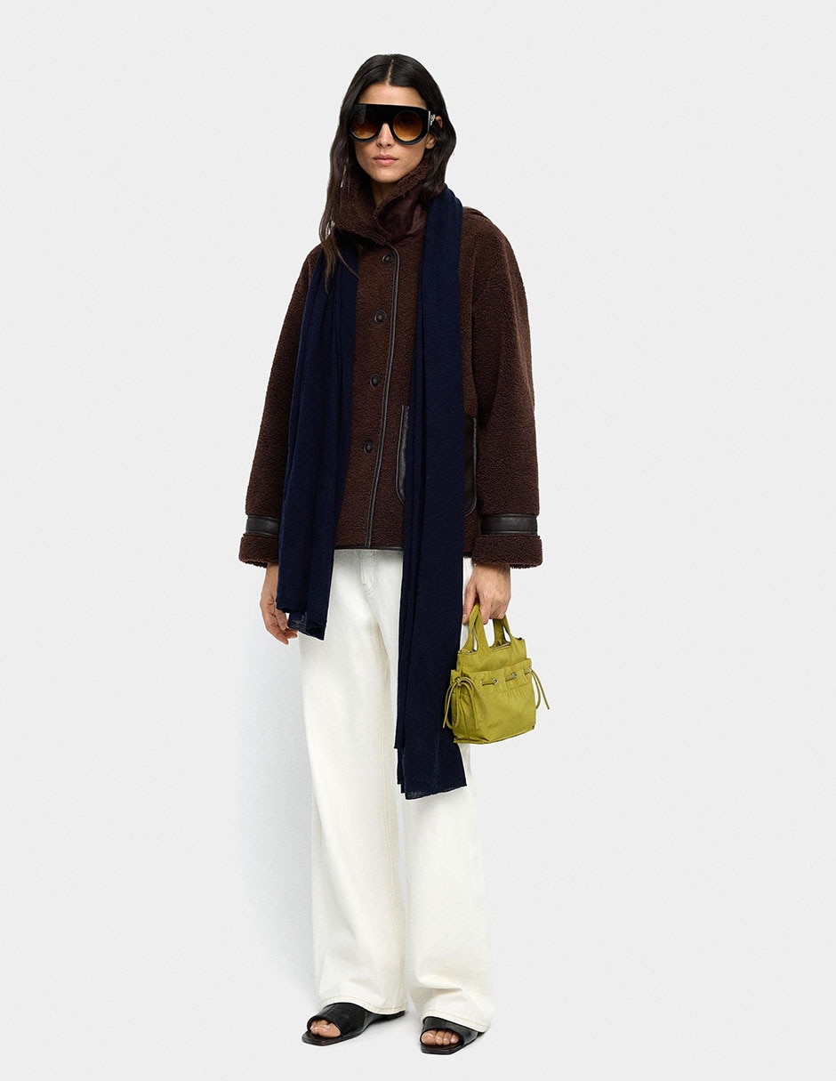 Abrigo Paris Janeiro para mujer