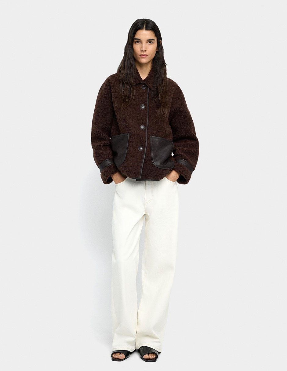 Abrigo Paris Janeiro para mujer 2