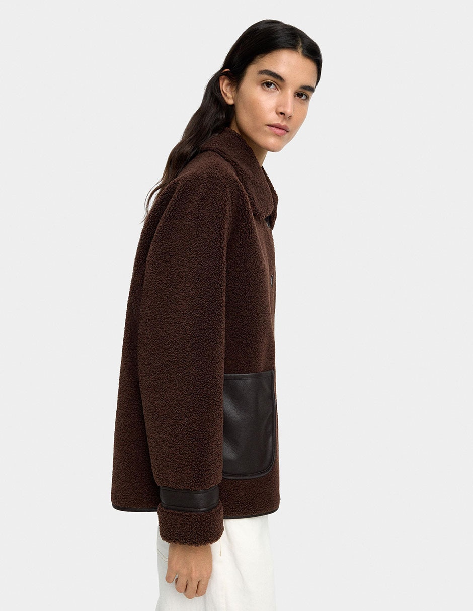 Abrigo Paris Janeiro para mujer 4