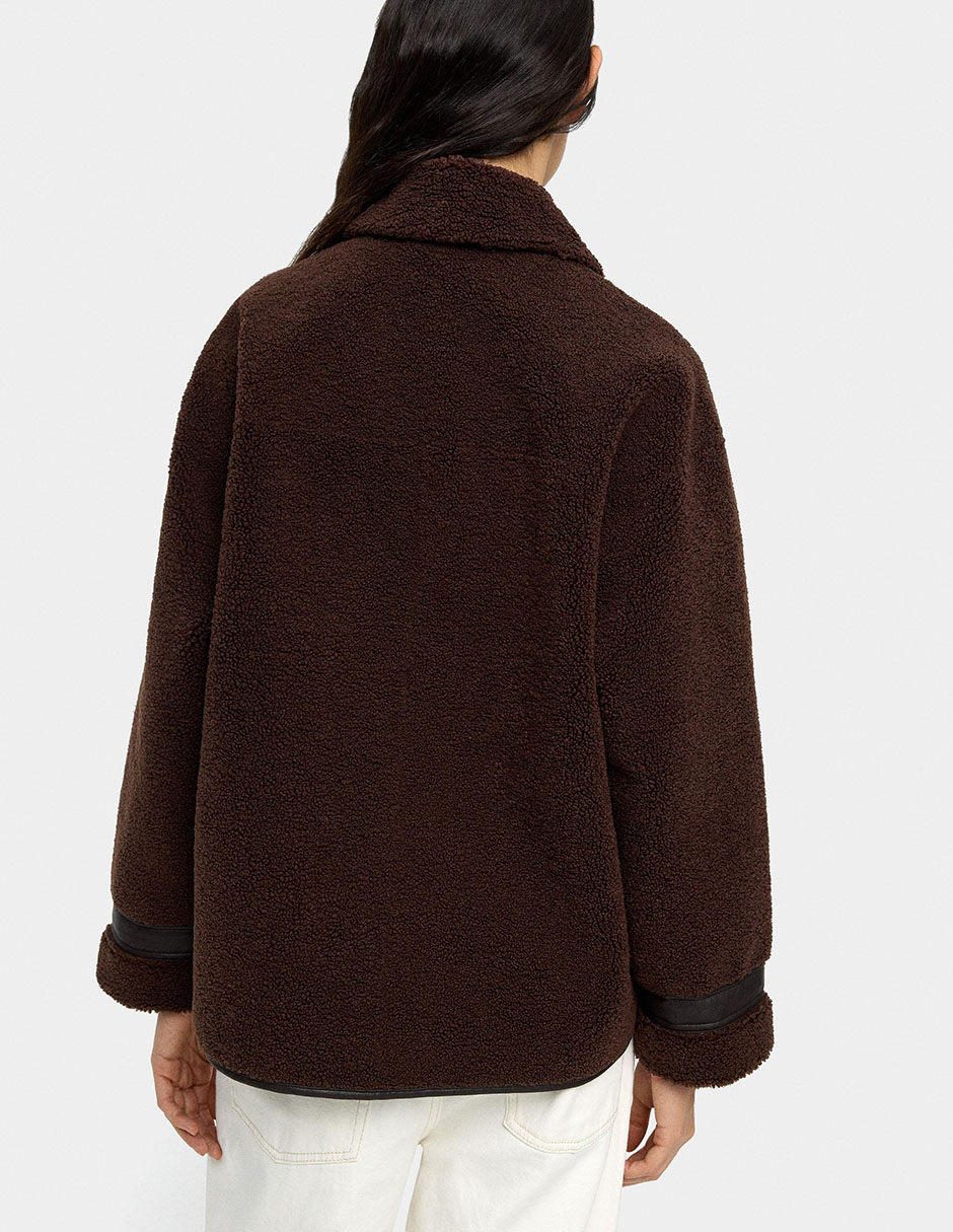 Abrigo Paris Janeiro para mujer 5