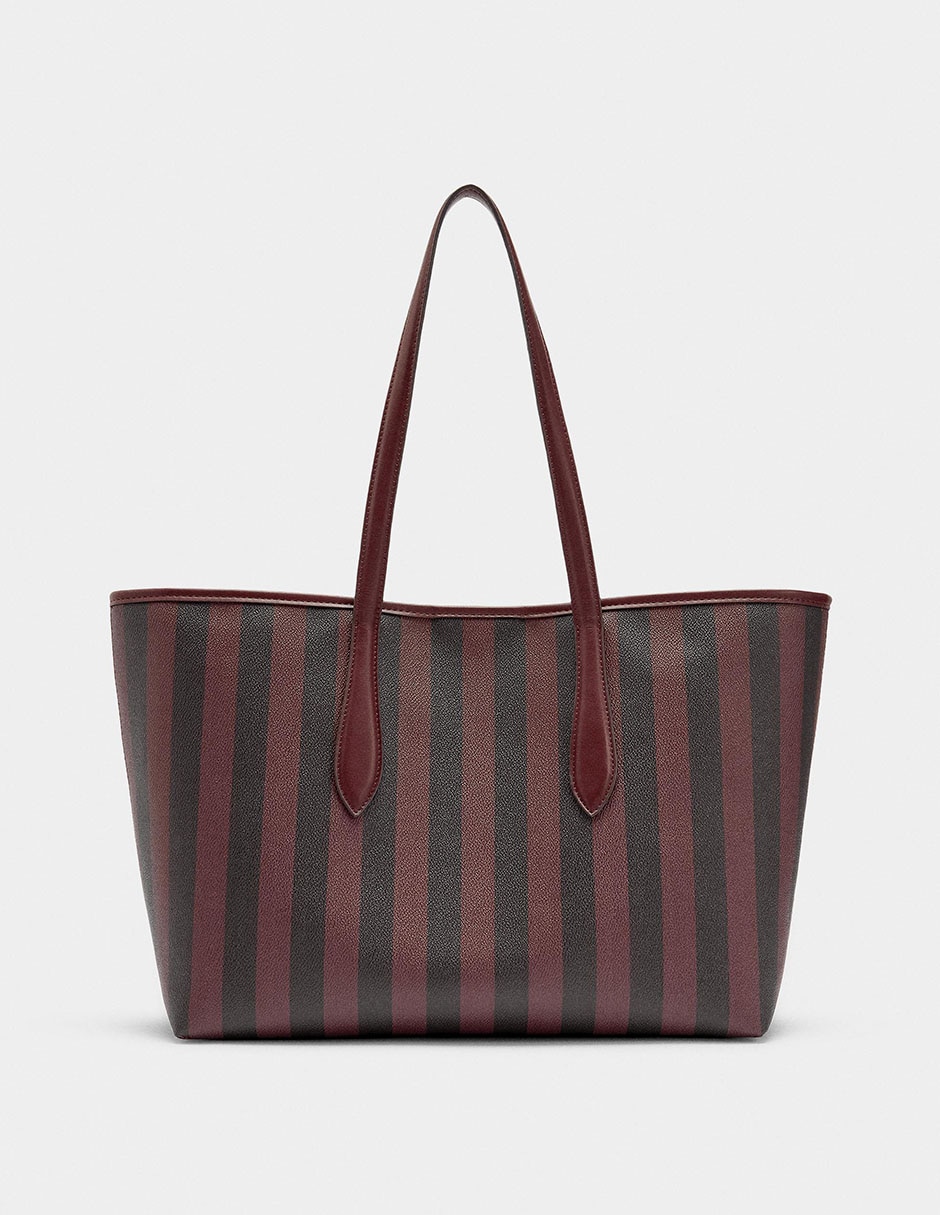 Bolsa shopper para mujer