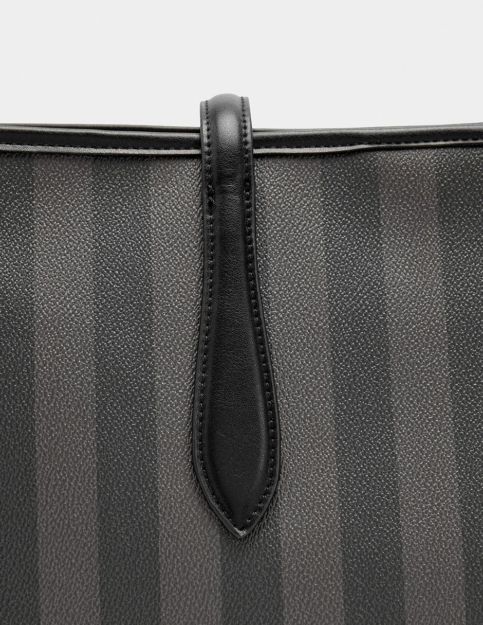 Bolsa shopper para mujer 3
