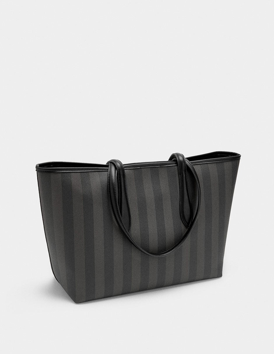 Bolsa shopper para mujer 4