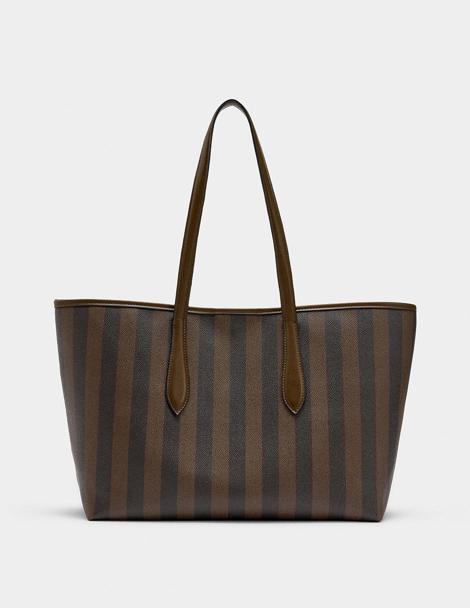 Bolsa shopper para mujer