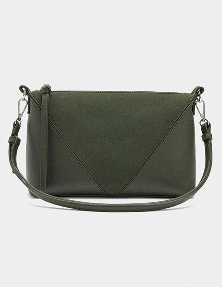 Bolsa crossbody para mujer
